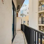Bright Stay, Balcony Bliss & Location By 360 Estates * Sliema