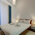 Bright Stay, Balcony Bliss & Location By 360 Estates * 슬리에마