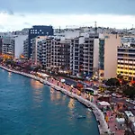 Apartment Bright Stay, Balcony Bliss & Location By 360 Estates