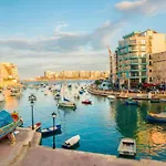 Bright Stay, Balcony Bliss & Location By 360 Estates Sliema