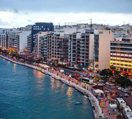 Apartman Bright Stay, Balcony Bliss & Location By 360 Estates