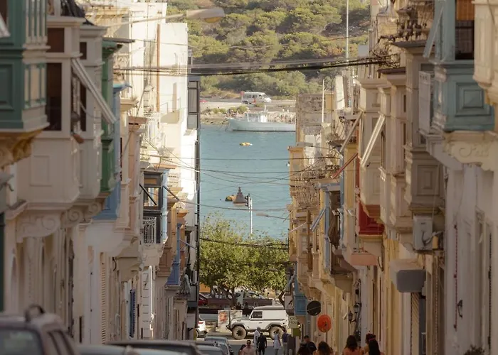 Bright Stay, Balcony Bliss & Location By 360 Estates Διαμέρισμα *