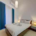 Διαμέρισμα Bright Stay, Balcony Bliss & Location By 360 Estates
